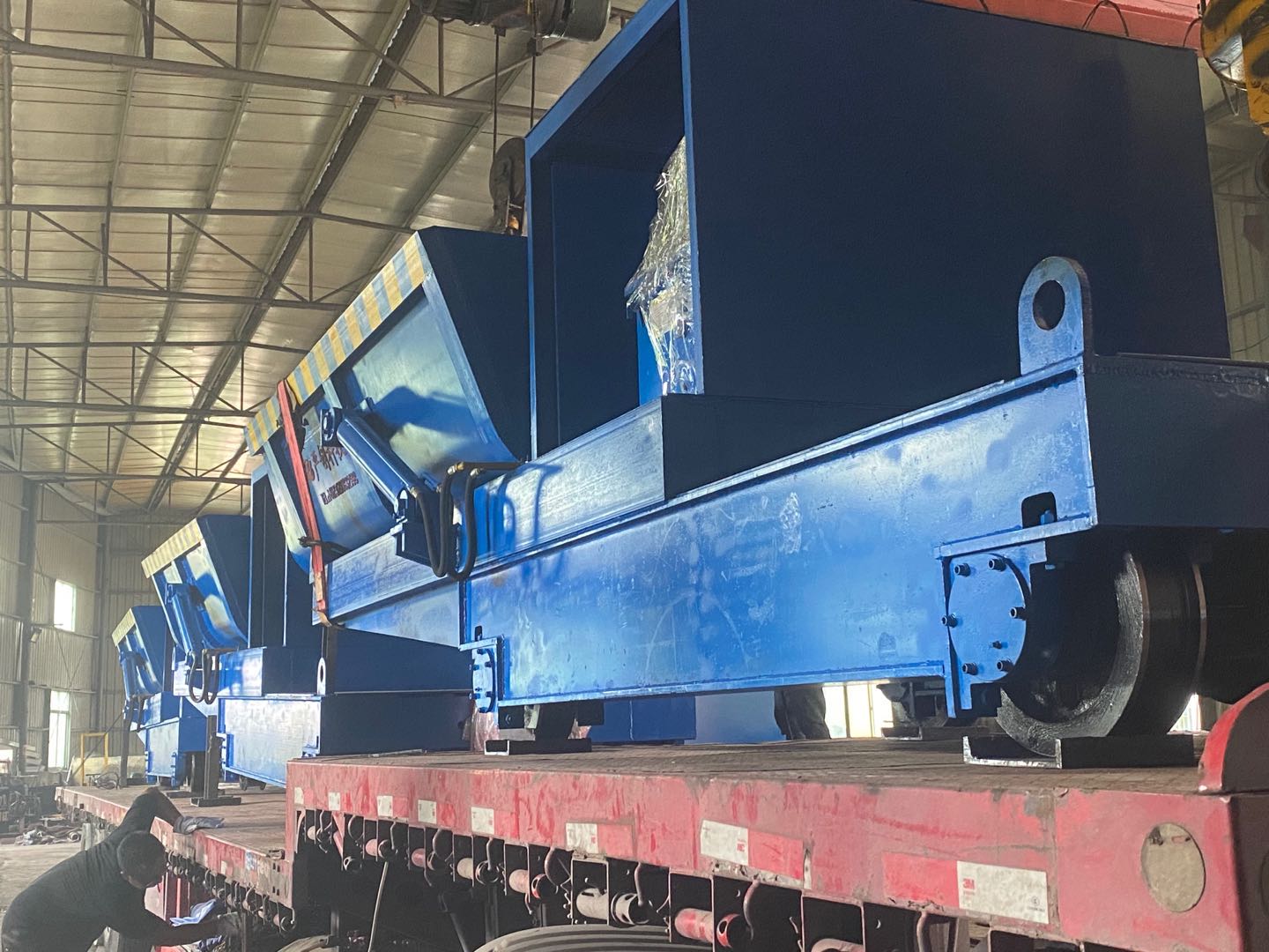 加料车机械手,齐进西南不锈钢|福建鑫严创科技有限公司